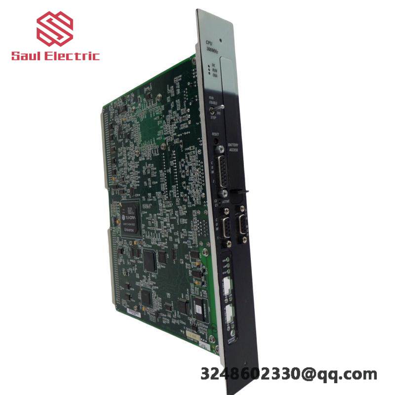 GE IC698CPE010