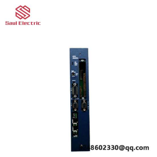 GE IC698CPE010