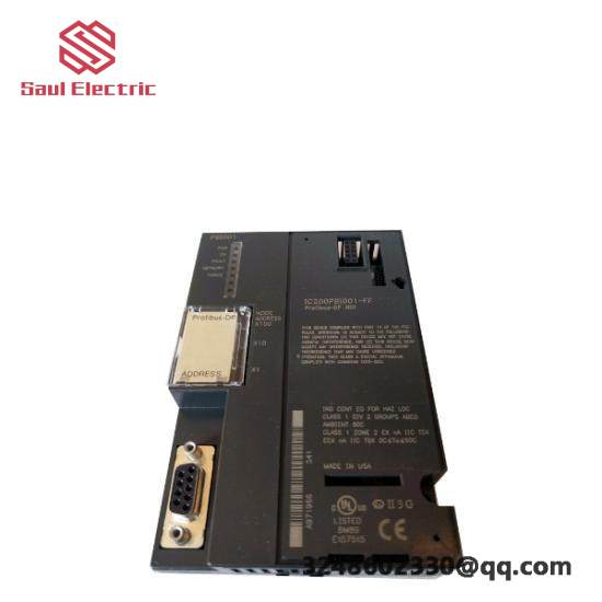 GE IC698CPE020-CC