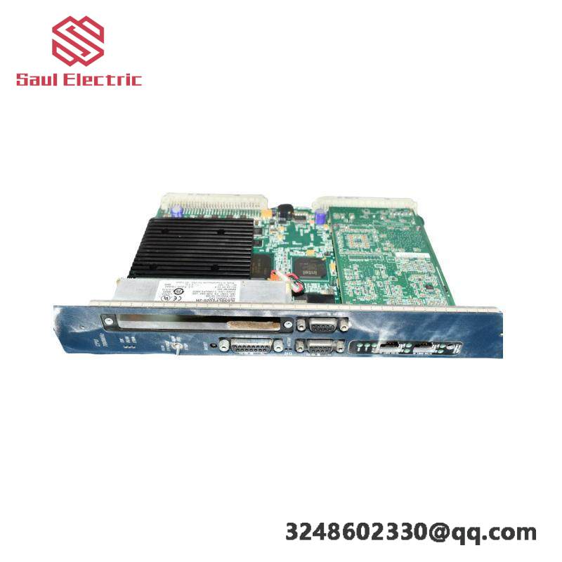 GE IC698CPE020