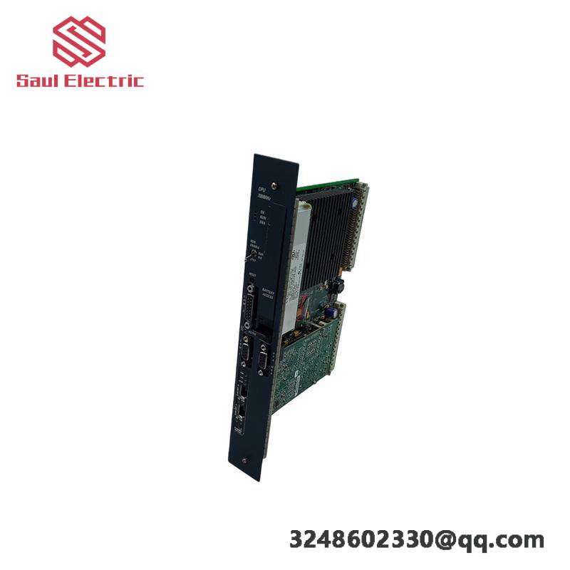 GE IC698CRE020 CPU MODULE