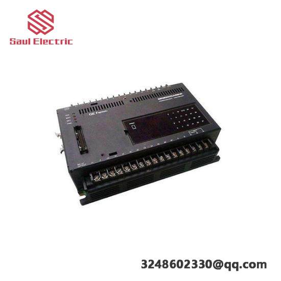 GE IC698CRE030