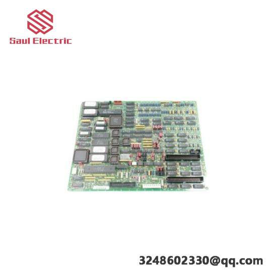 GE IC698PSA350D