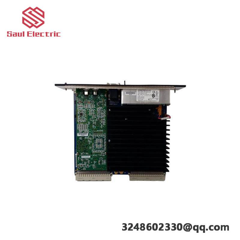 GE IC698RMX016-ED MODULE CARD