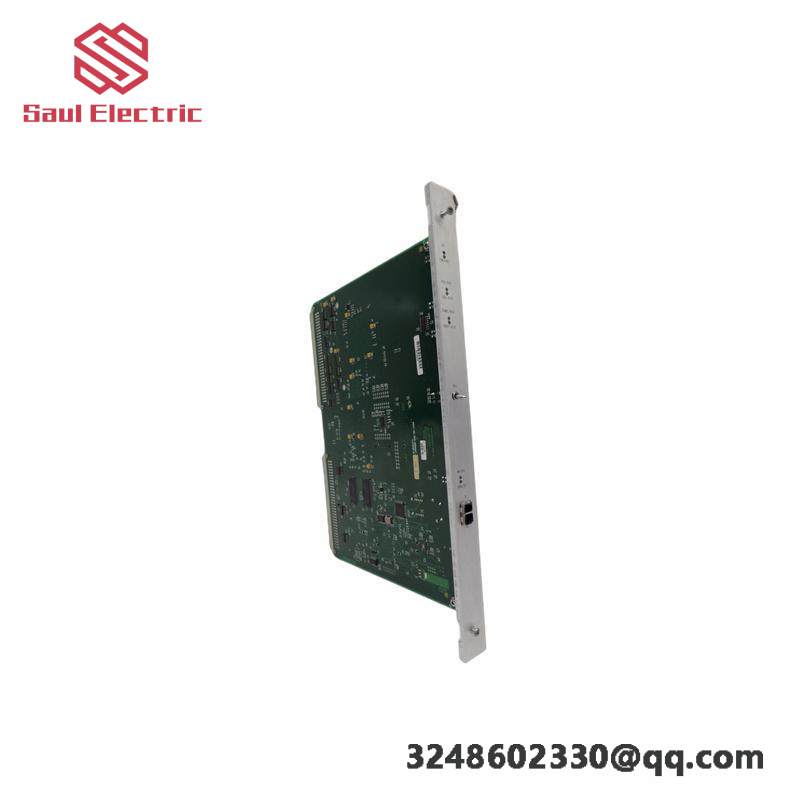 GE IC698RMX016 COMMUNICATION MODULE