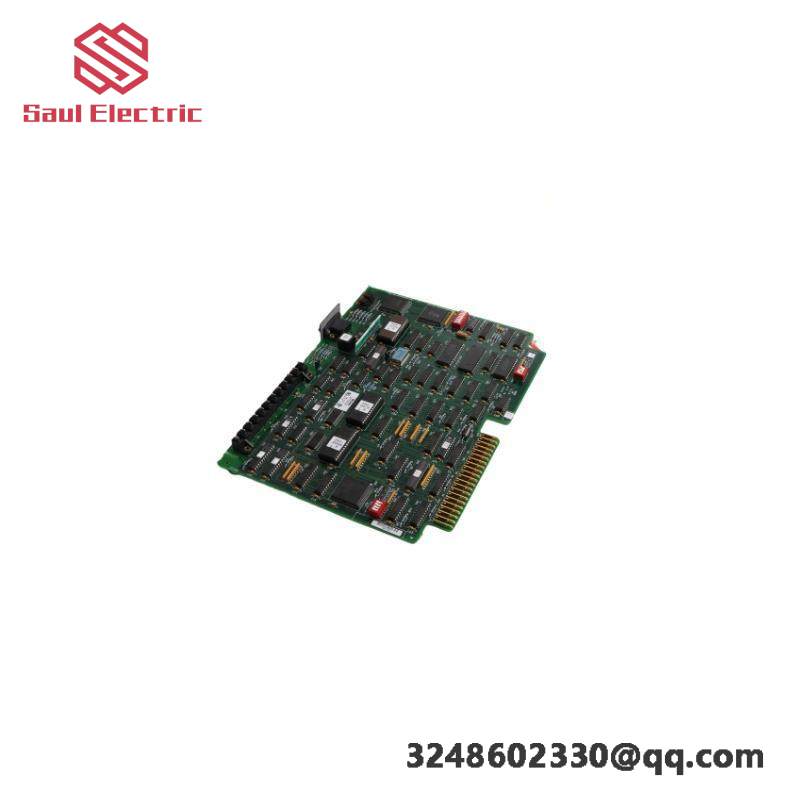 GE IIS200ERGTH1AAA Mark VI Circuit Board