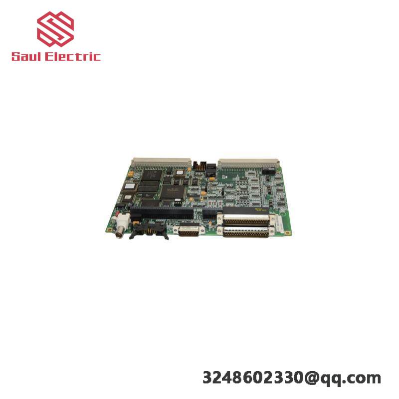 GE IS200AEBEG1AAB circuit board