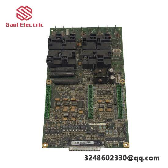 GE IS200EBKPG1BAA 151X1207BB01SA01 Circuit Board