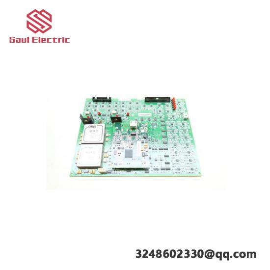 GE IS200EISBH1AAB printed circuit board