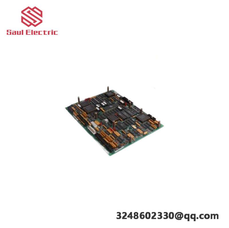 GE IS200EMCSG1AA Mark VI Circuit Board