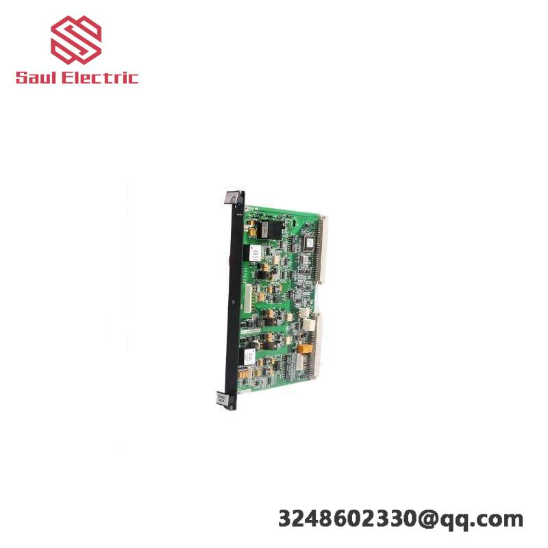 GE IS200ERDDH1A IS200ERDDH1ABA Control Circuit Board