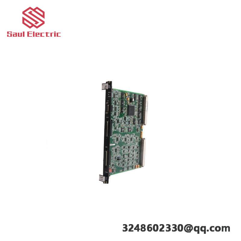 GE IS200ERIOH1A IS200ERIOH1AAA Exciter Regulator I/O board