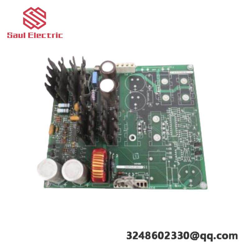 GE IS200IGPAG2AED POWER SUPPLY BOARD