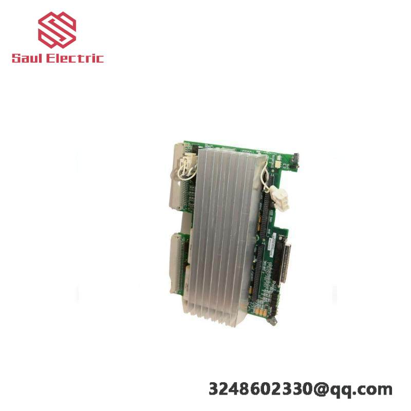 GE IS200PRTDH1A FIBER OPTIC BOARD