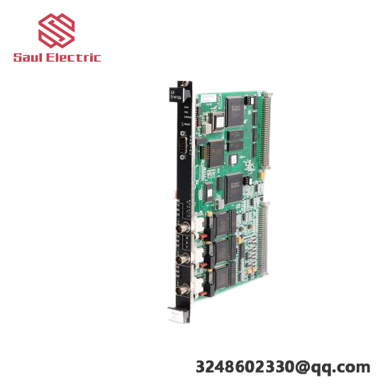 GE IS200STCIH4A DIN RAIL CONTACT I/P Card