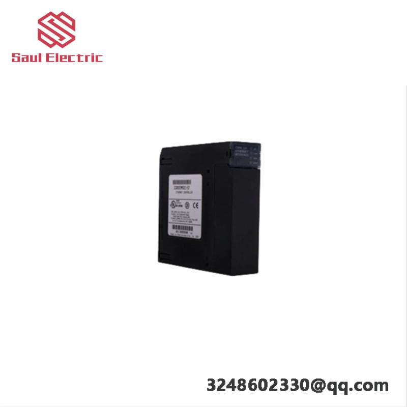 GE IS200TBAIH1CDD PLC MODULE