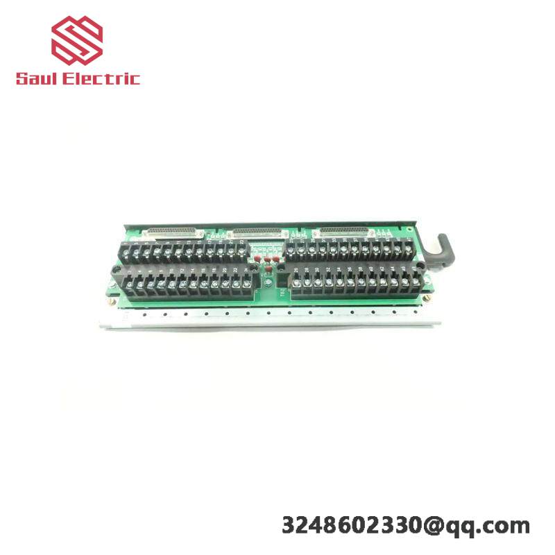 GE IS200TBCIH1BCE contact terminal board