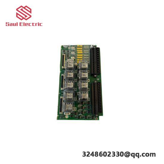 GE IS200TRPGH1BCC THERMOCOUPLE TERMINAL BOARD