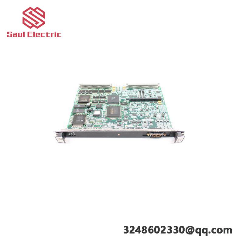 GE IS200TRROH1B contact terminal board