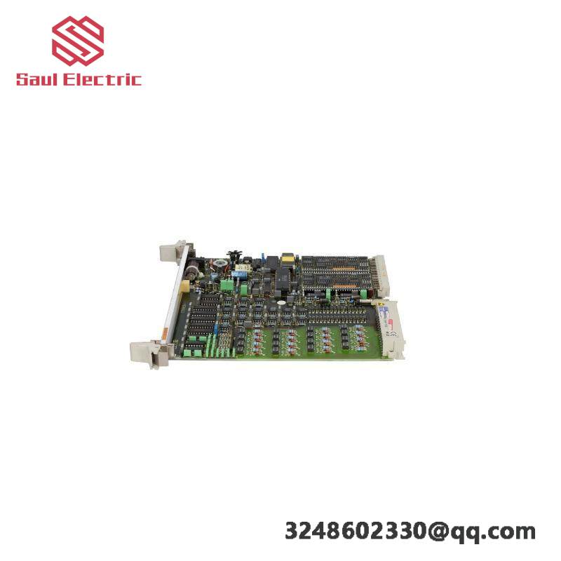 GE IS200VCRCH113 Module