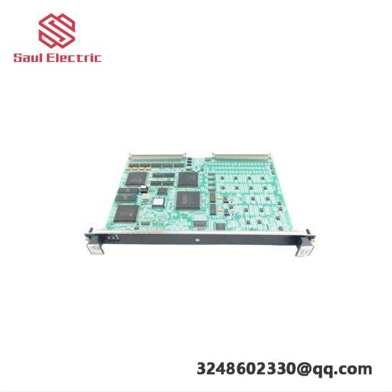 GE IS200VRTDH1DAC Pcb Circuit Board