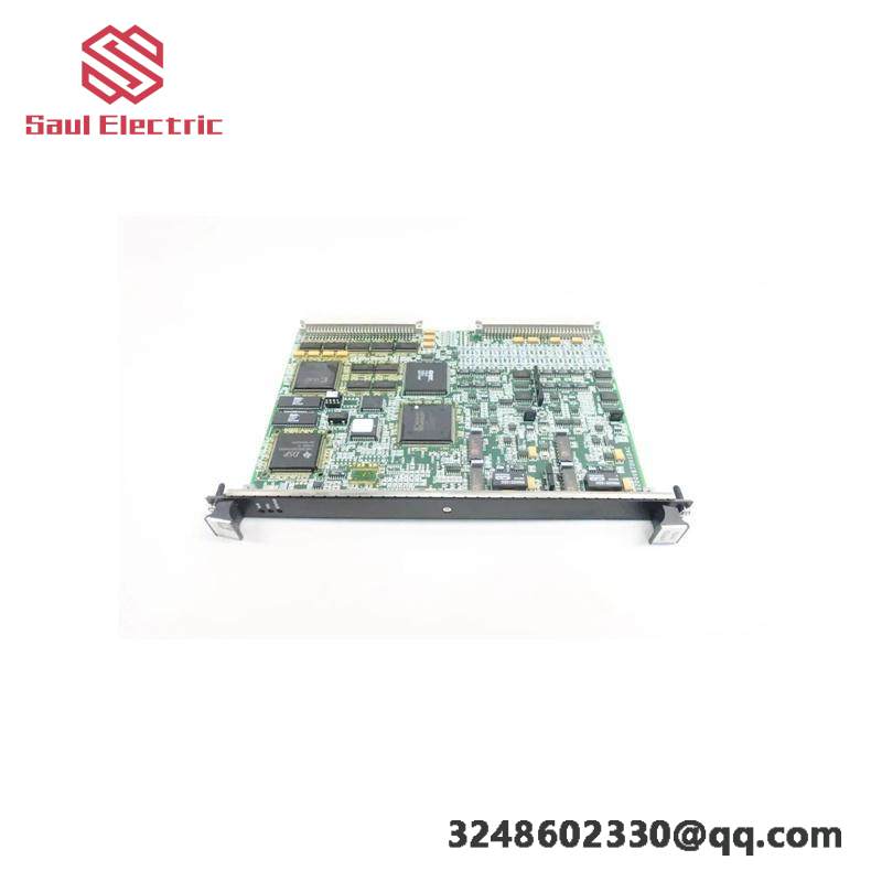 GE IS200VRTDH1DAC RTD CARD