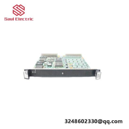 GE IS200VVIBH1CAB Resistance Temperature Device (RTD) terminal board