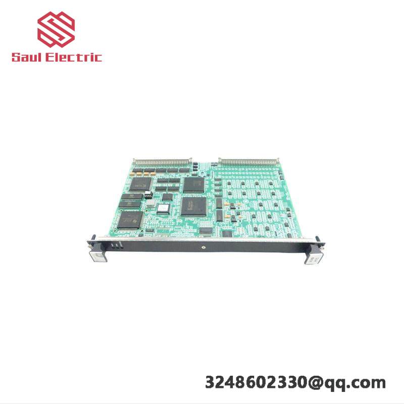 GE IS200VVIBH1CAC printed circuit board