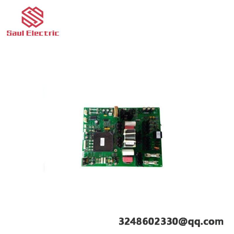 GE IS200WROBH1A POWER SENSING BOARD