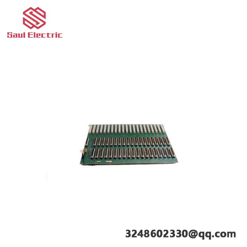 GE IS200WROGH1A PLC Board