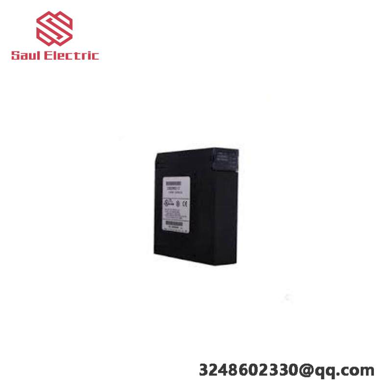 GE IS210AEBIH1B IS210AEBIH1BED Analog Current/Voltage Output module
