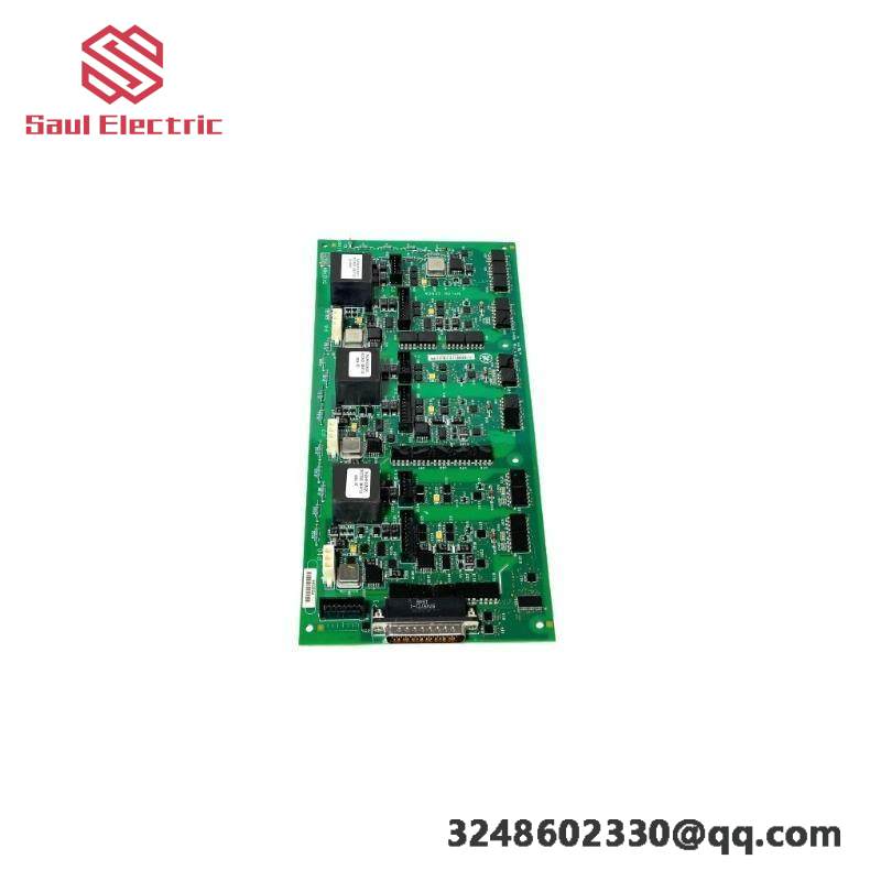 GE IS210AEBIH3BED Control board