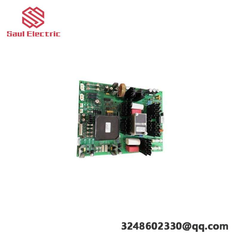 GE IS210AEPSG1BCB Printed circuit board