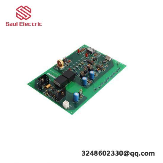 GE IS210HSLAH1A Interface Module