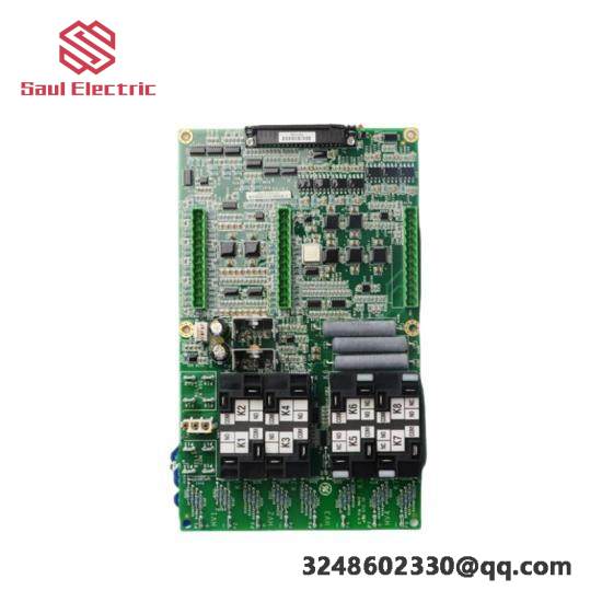 GE IS210HSLAH1ADE Circuit Board