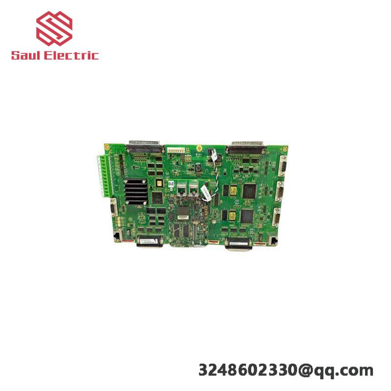 GE IS210MACCH1AKH circuit board 