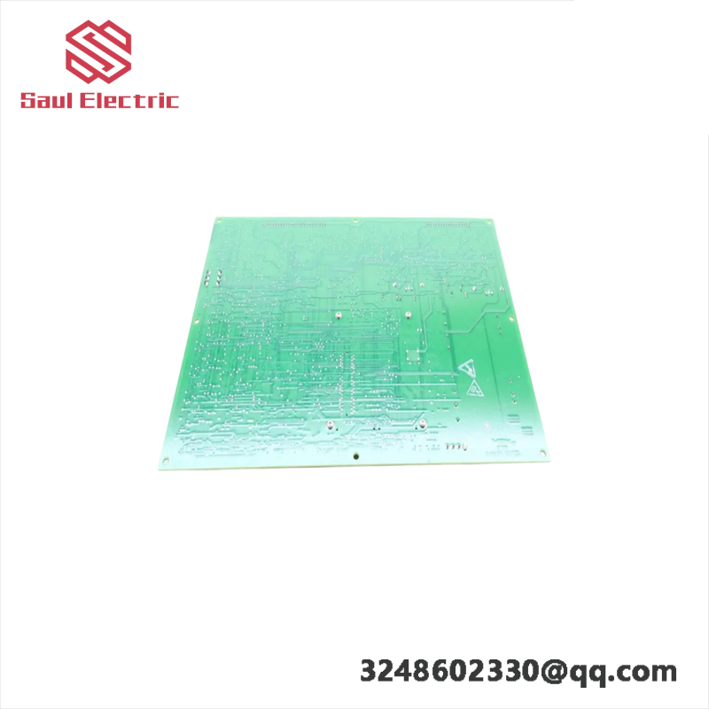 GE IS210MVRBH1A IS200MVRBH1ACC  Circuit Board