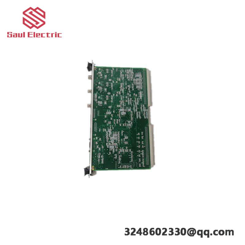 GE IS215VCMIH2CA Mark VI VME communication card