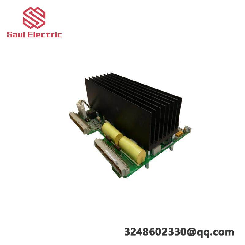 GE IS215VPROH1BD Communication module 