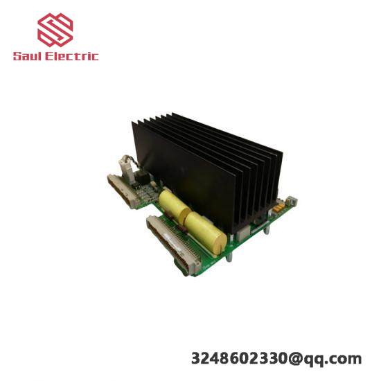 GE IS215VPROH1BD Communication module