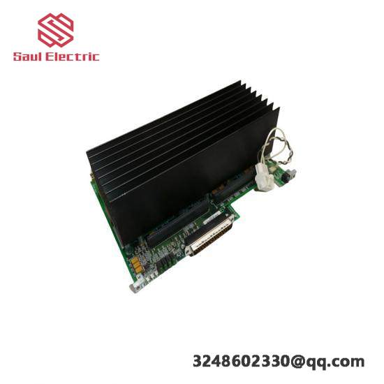 GE FANUC IC693MDL730  Output Module