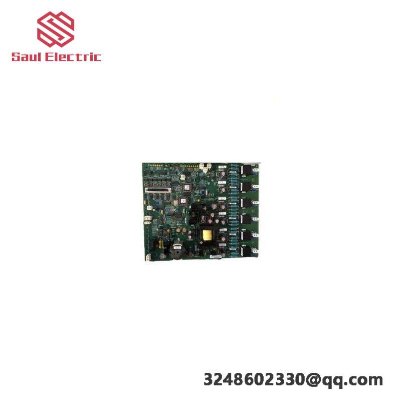 GE IS230JPDMG1B IS200JPDMG1ADC PRINTED CIRCUIT BOARD