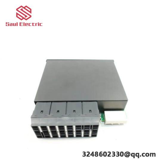 GE Multilin UR8FH  PLC Module