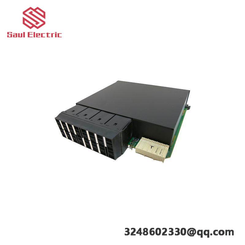 GE UR67H Digital I/O Module