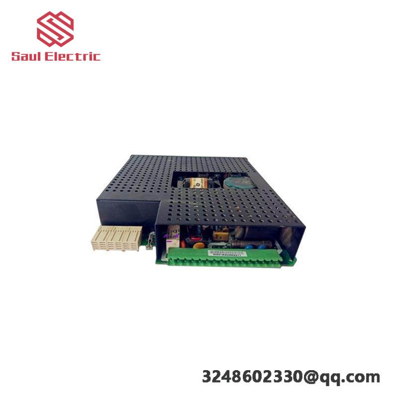 GE UR6AV DIGITAL I/O MODULE