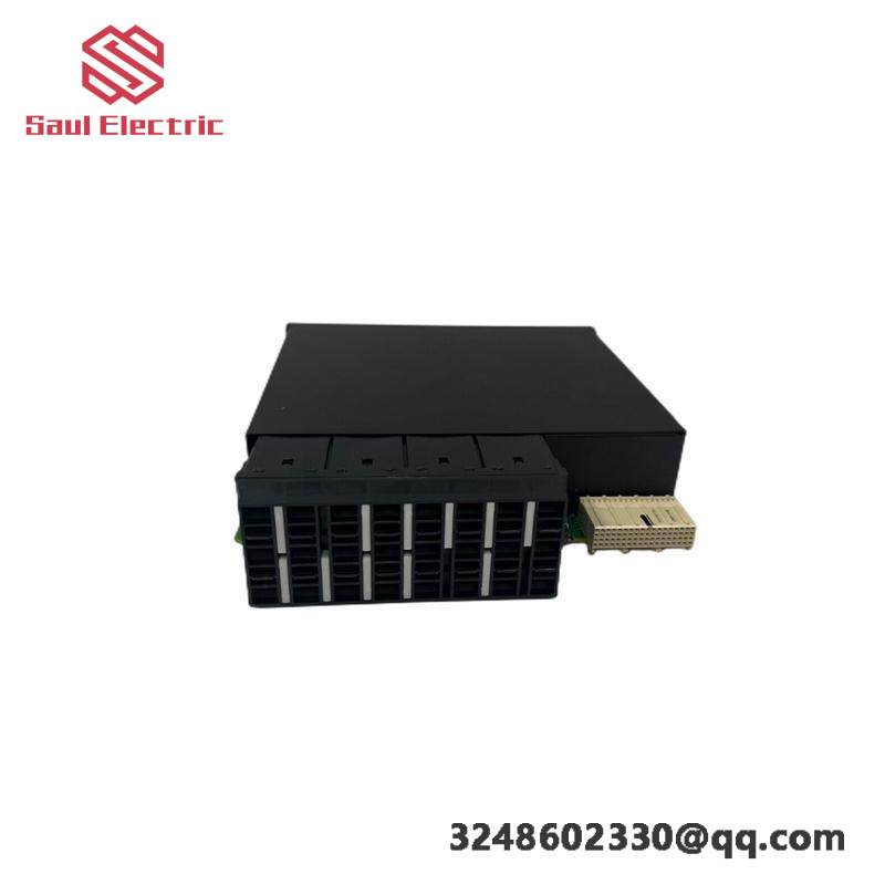 GE UR6NH DIGITAL I/O MODULE