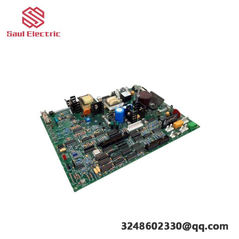 GE UR9VM CPU Module