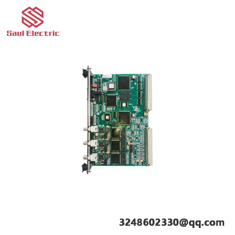 GE VCMI H2C IS215VCMIH2CC Analog Input Board