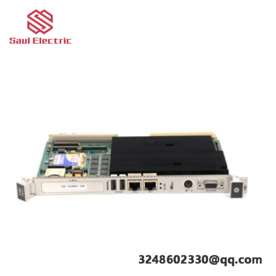 GE VME-7671-421000 Single Board