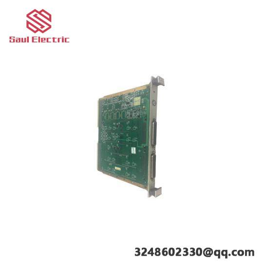 GE VME-MB-Z004 MODULE